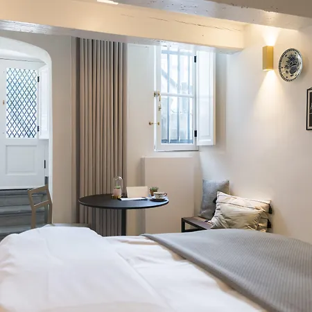Milkhouse Luxury Stay Amsterdam-2