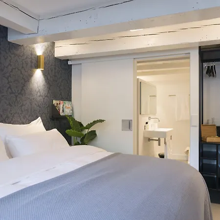 Milkhouse Luxury Stay Amsterdam-3